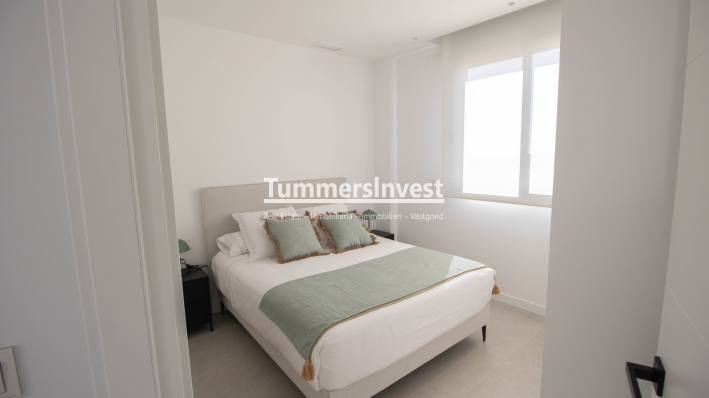 Nieuwbouw Woningen · detached · Finestrat