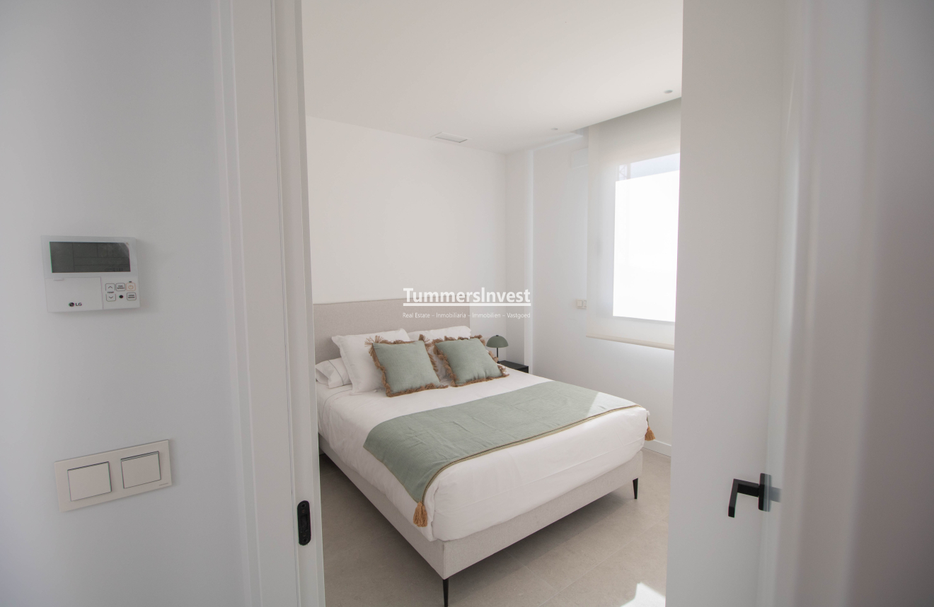 Nieuwbouw Woningen · detached · Finestrat
