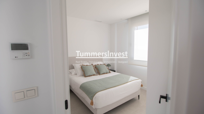 Nieuwbouw Woningen · detached · Finestrat