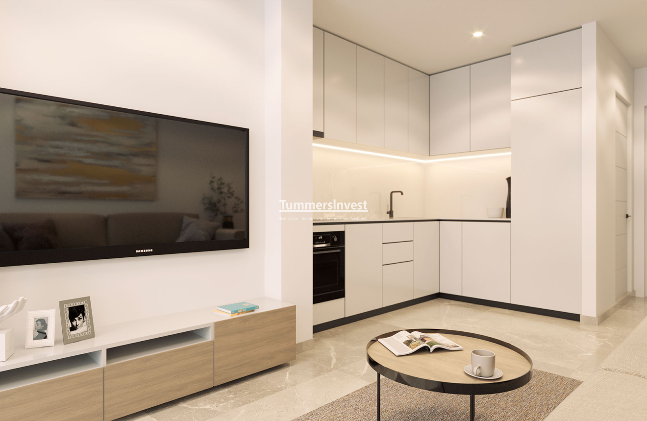 New Build · Penthouse · Torrevieja