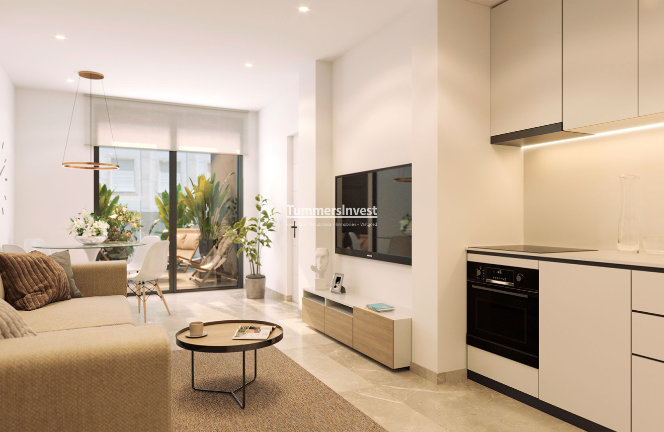 New Build · Penthouse · Torrevieja