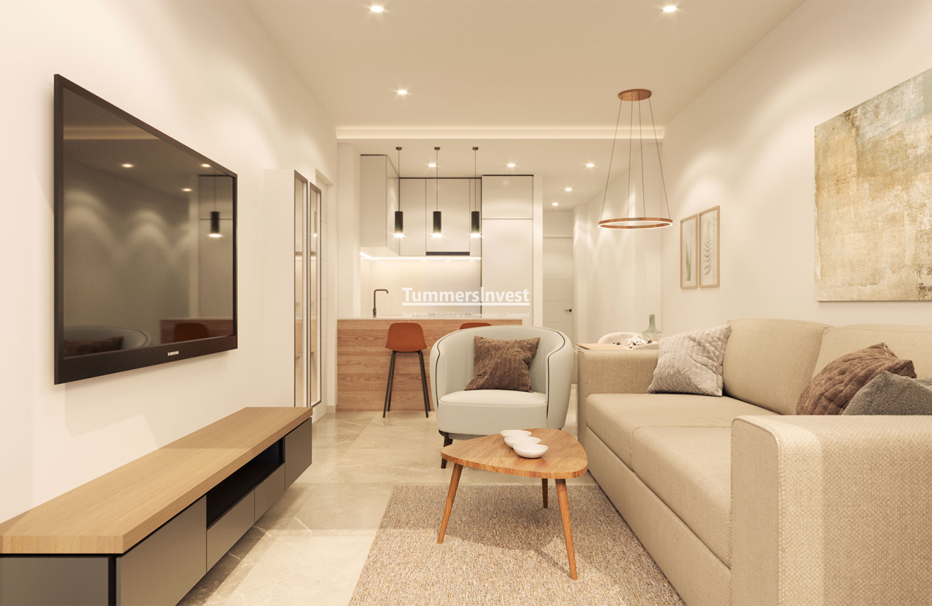 New Build · Penthouse · Torrevieja