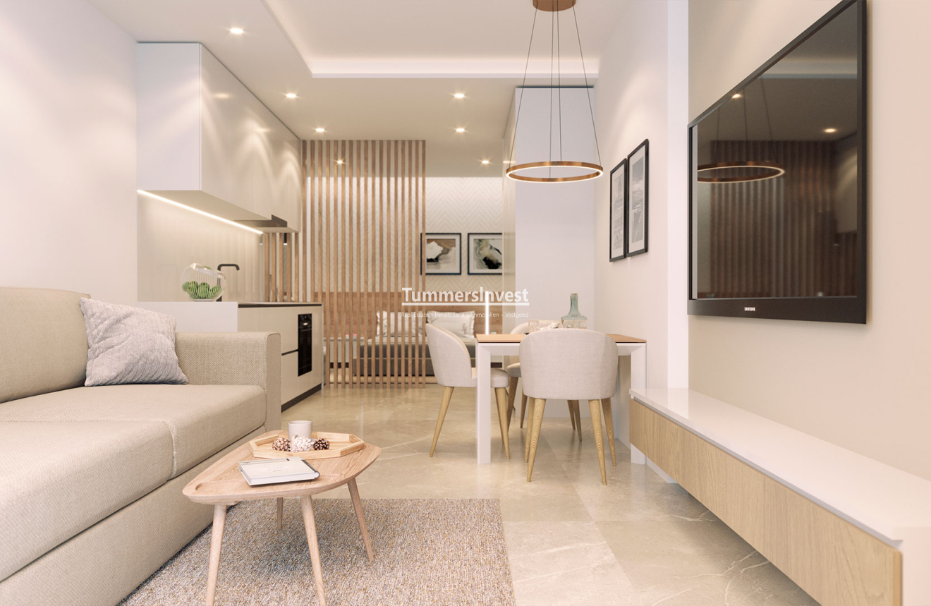 New Build · Penthouse · Torrevieja