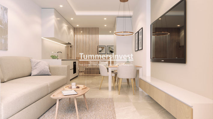 New Build · Penthouse · Torrevieja