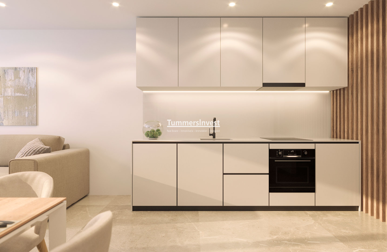 New Build · Penthouse · Torrevieja
