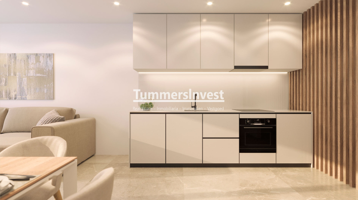 New Build · Penthouse · Torrevieja