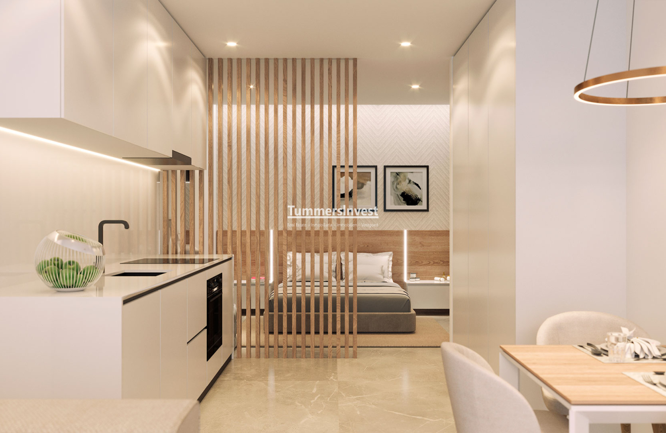 New Build · Penthouse · Torrevieja