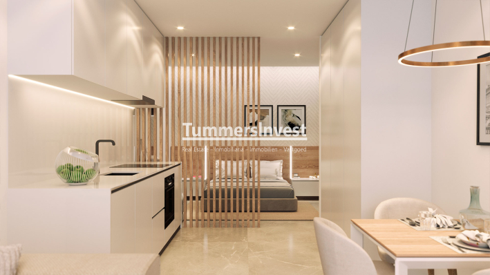 New Build · Penthouse · Torrevieja