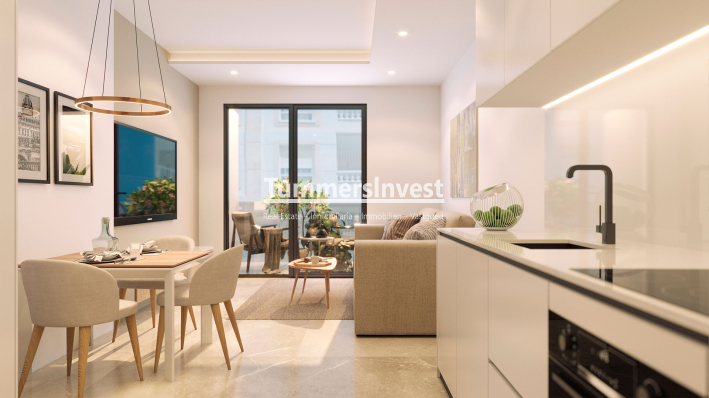 New Build · Penthouse · Torrevieja