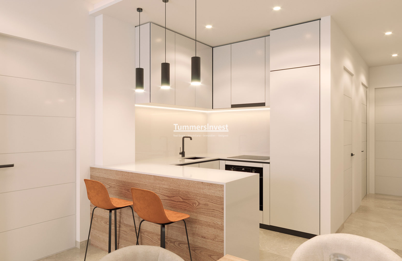 New Build · Penthouse · Torrevieja