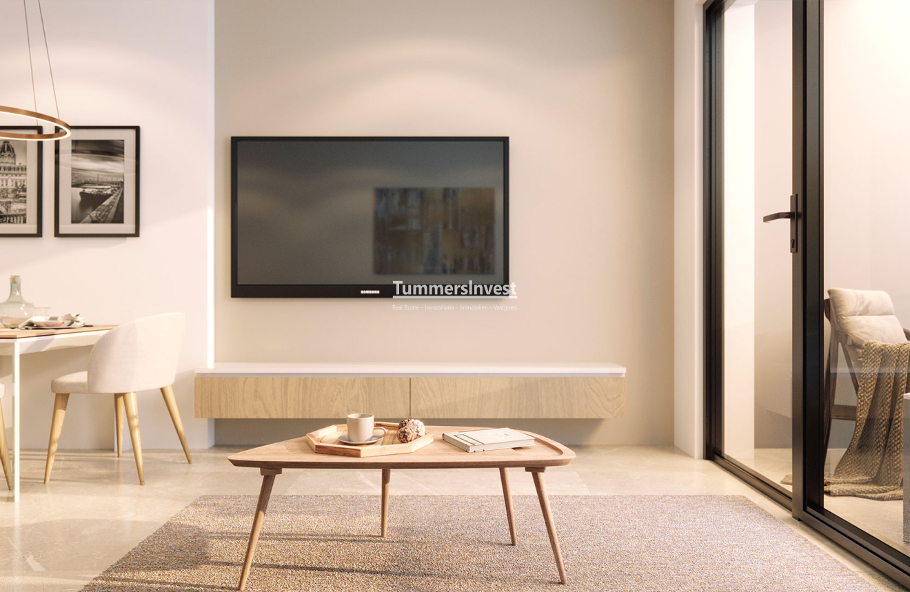 New Build · Penthouse · Torrevieja