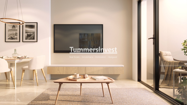 New Build · Penthouse · Torrevieja