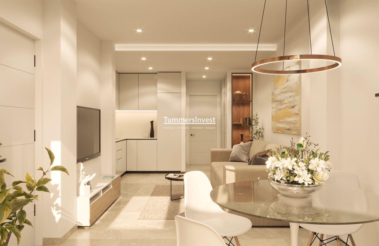 New Build · Penthouse · Torrevieja