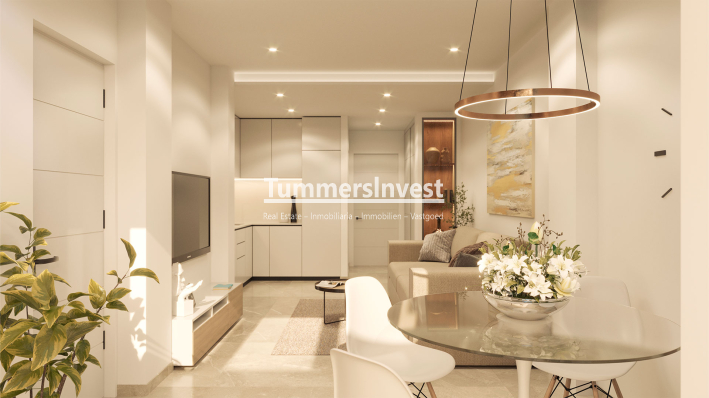 New Build · Penthouse · Torrevieja