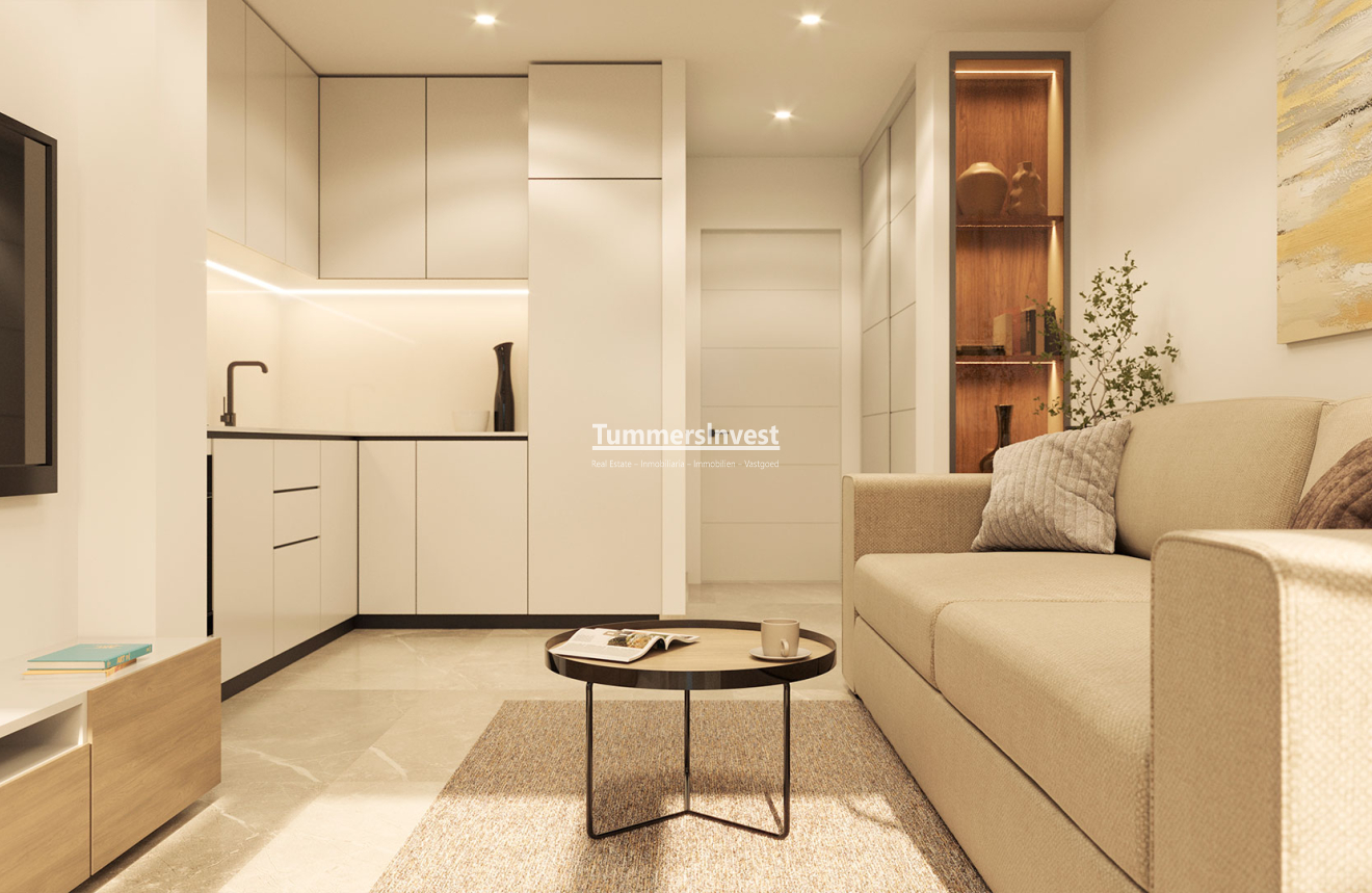 New Build · Penthouse · Torrevieja