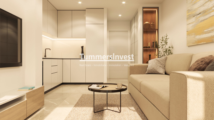 New Build · Penthouse · Torrevieja