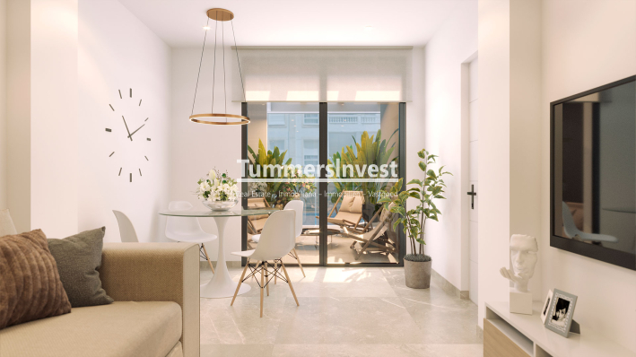New Build · Penthouse · Torrevieja