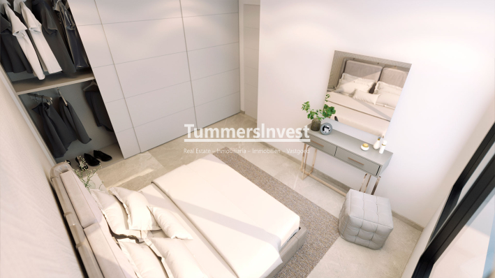 New Build · Penthouse · Torrevieja