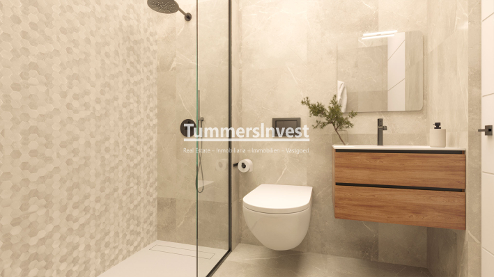 New Build · Penthouse · Torrevieja