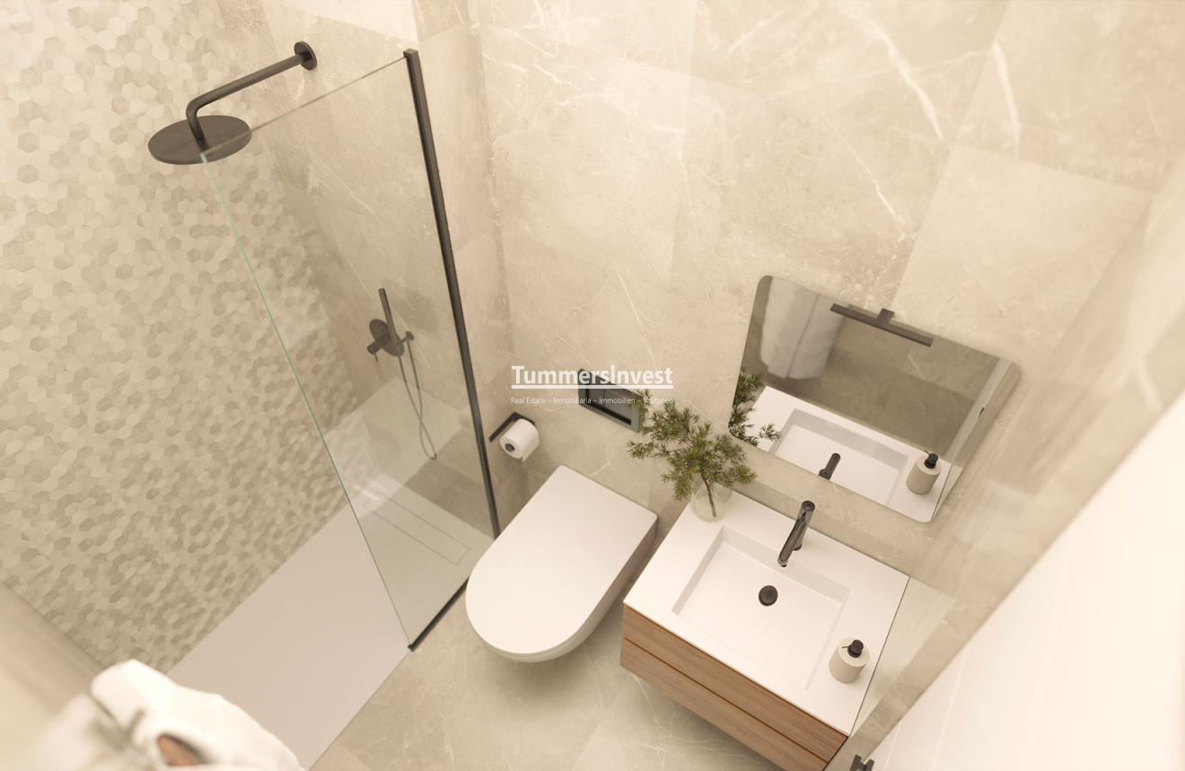 New Build · Penthouse · Torrevieja