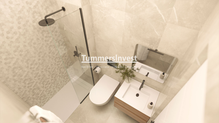 New Build · Penthouse · Torrevieja