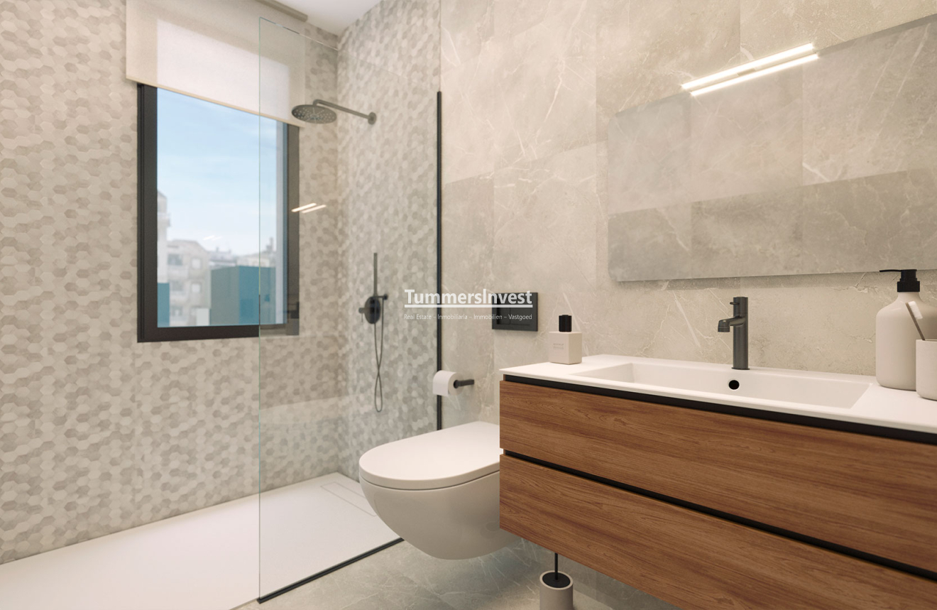 New Build · Penthouse · Torrevieja
