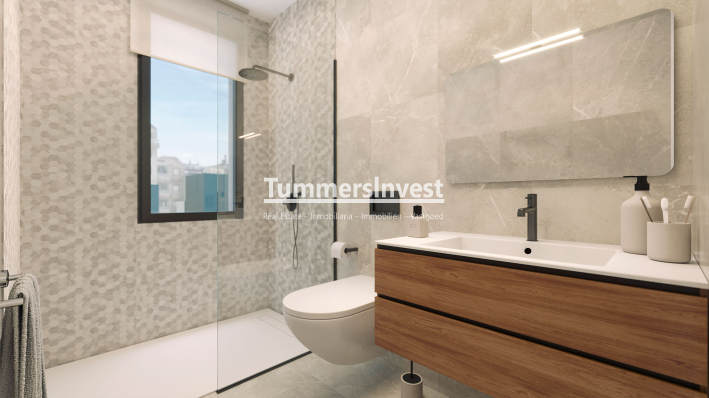 New Build · Penthouse · Torrevieja