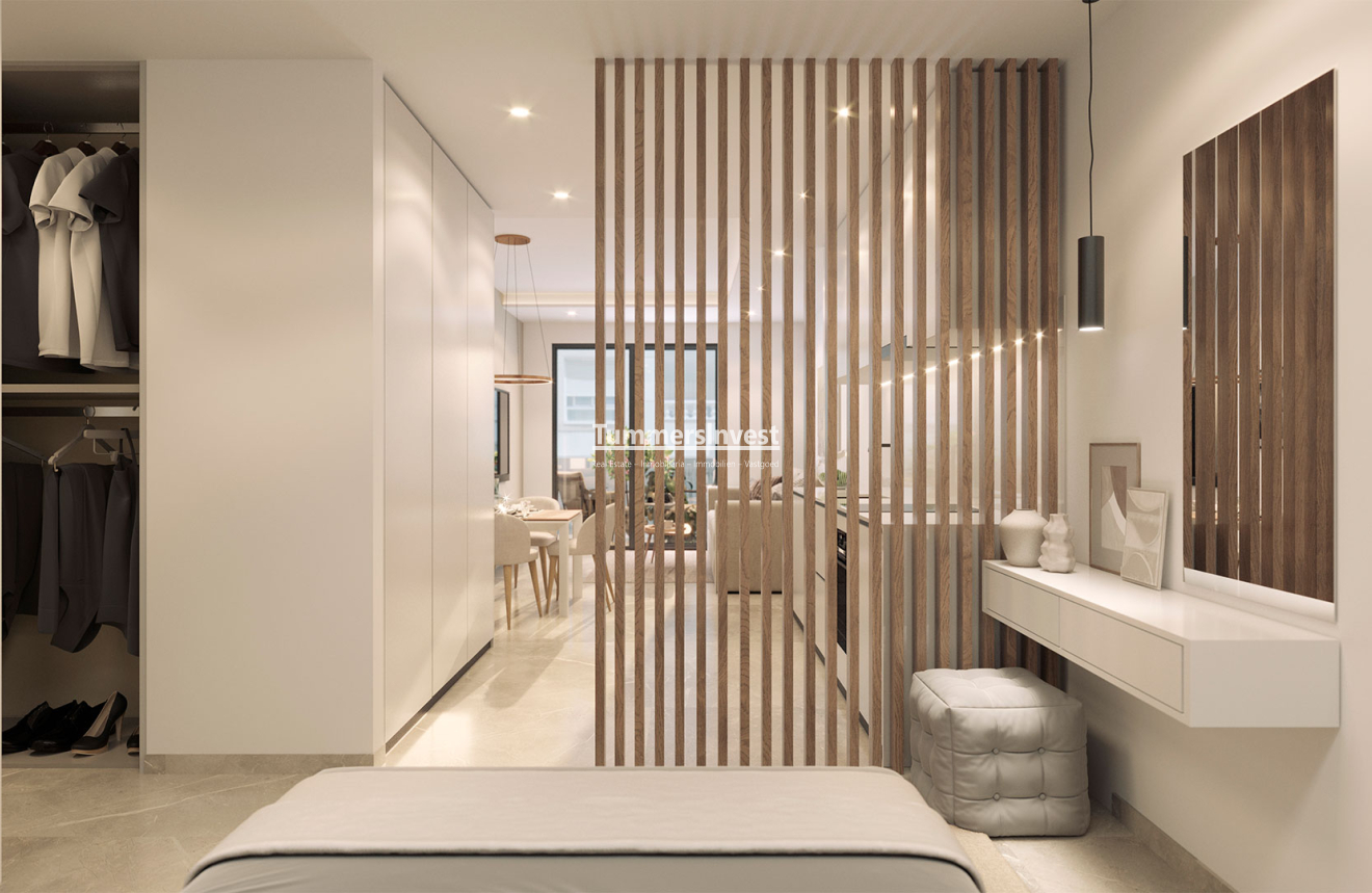 New Build · Penthouse · Torrevieja