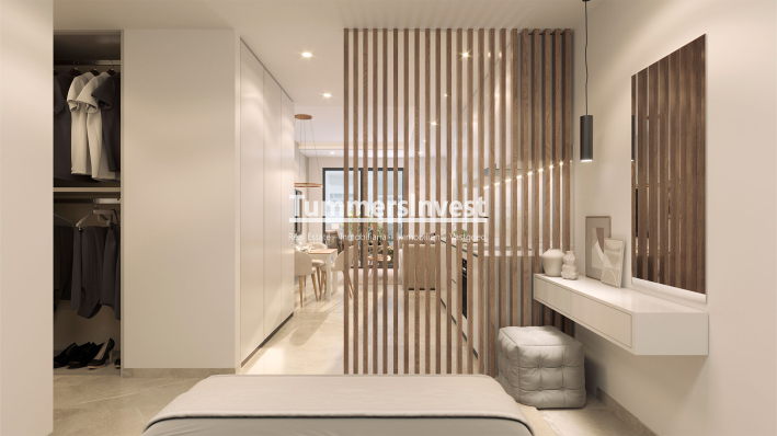 New Build · Penthouse · Torrevieja