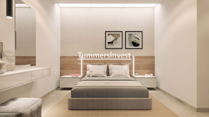 New Build · Penthouse · Torrevieja