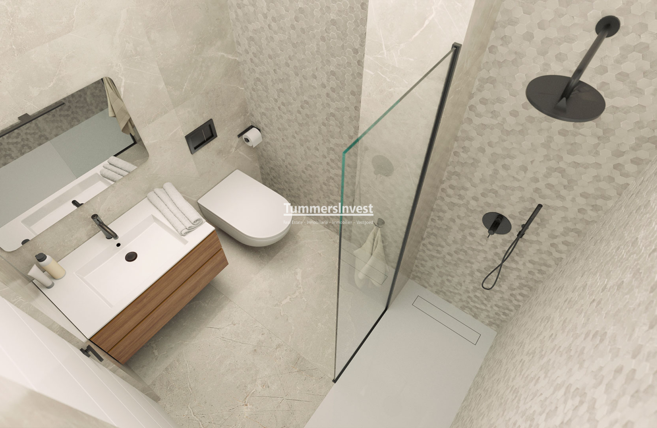 New Build · Penthouse · Torrevieja