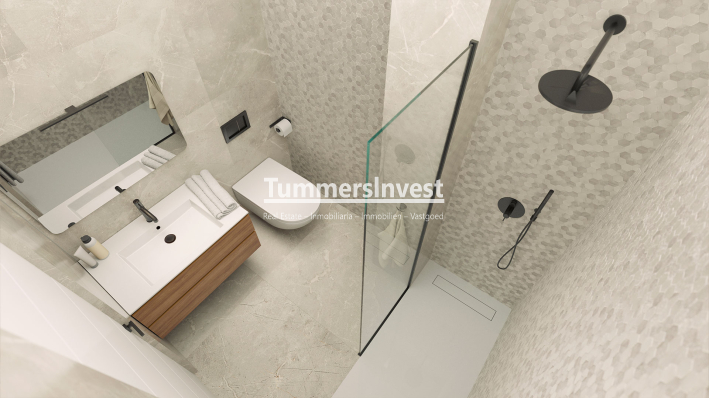 New Build · Penthouse · Torrevieja