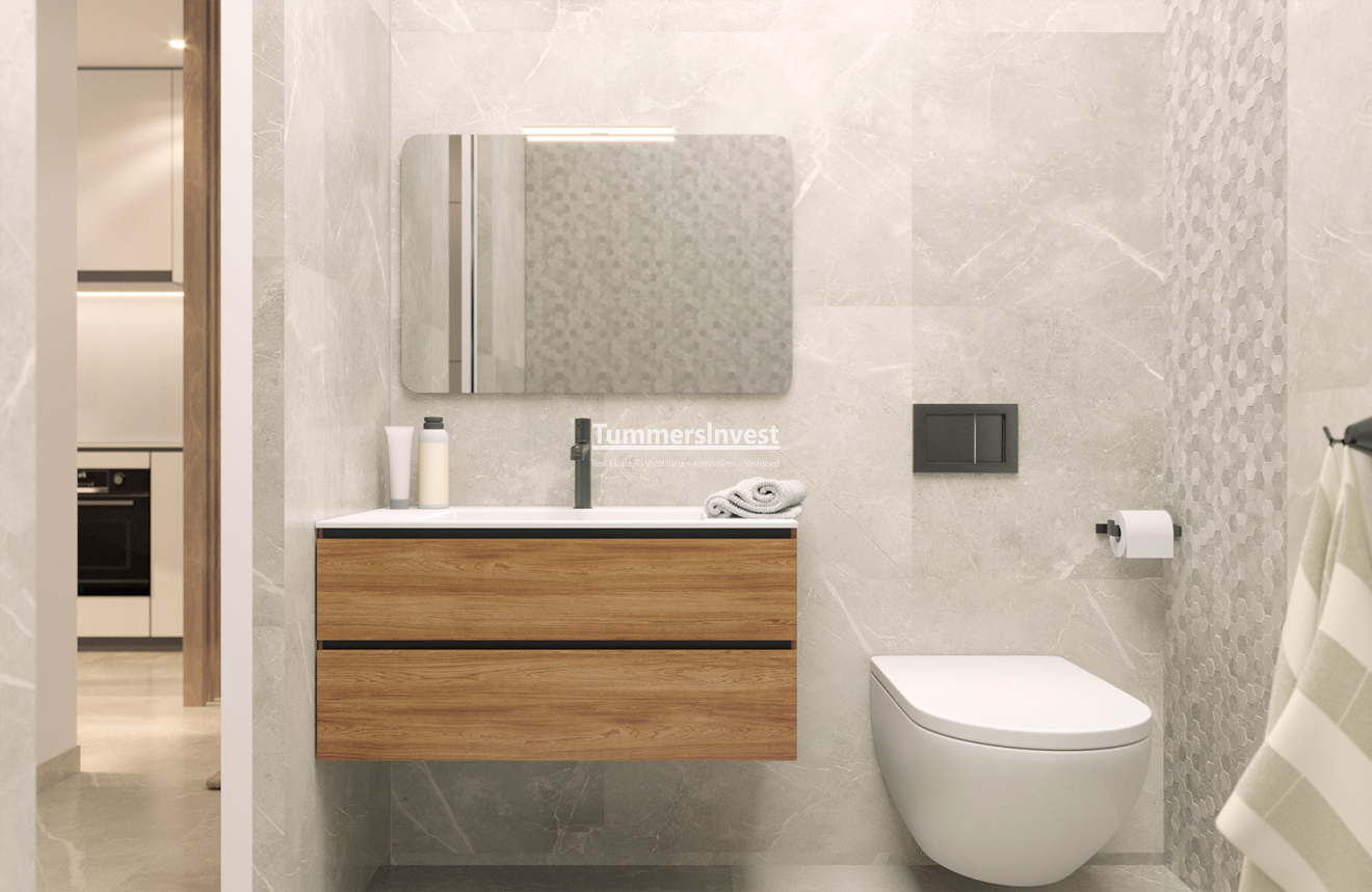 New Build · Penthouse · Torrevieja