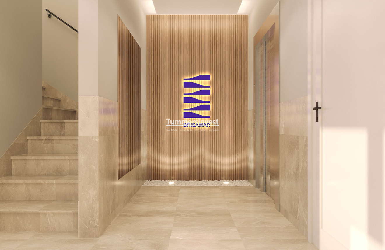 New Build · Penthouse · Torrevieja