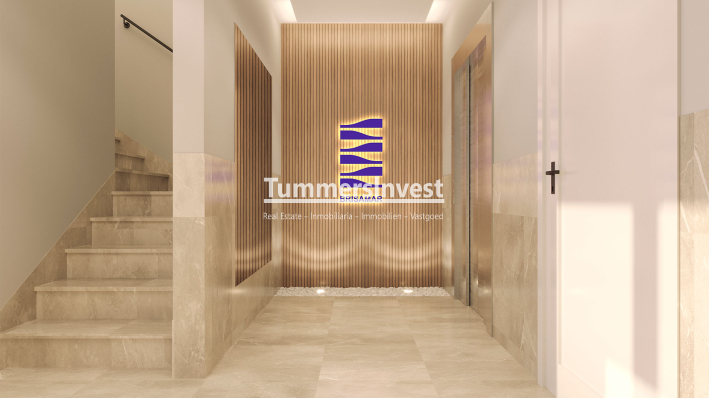 New Build · Penthouse · Torrevieja