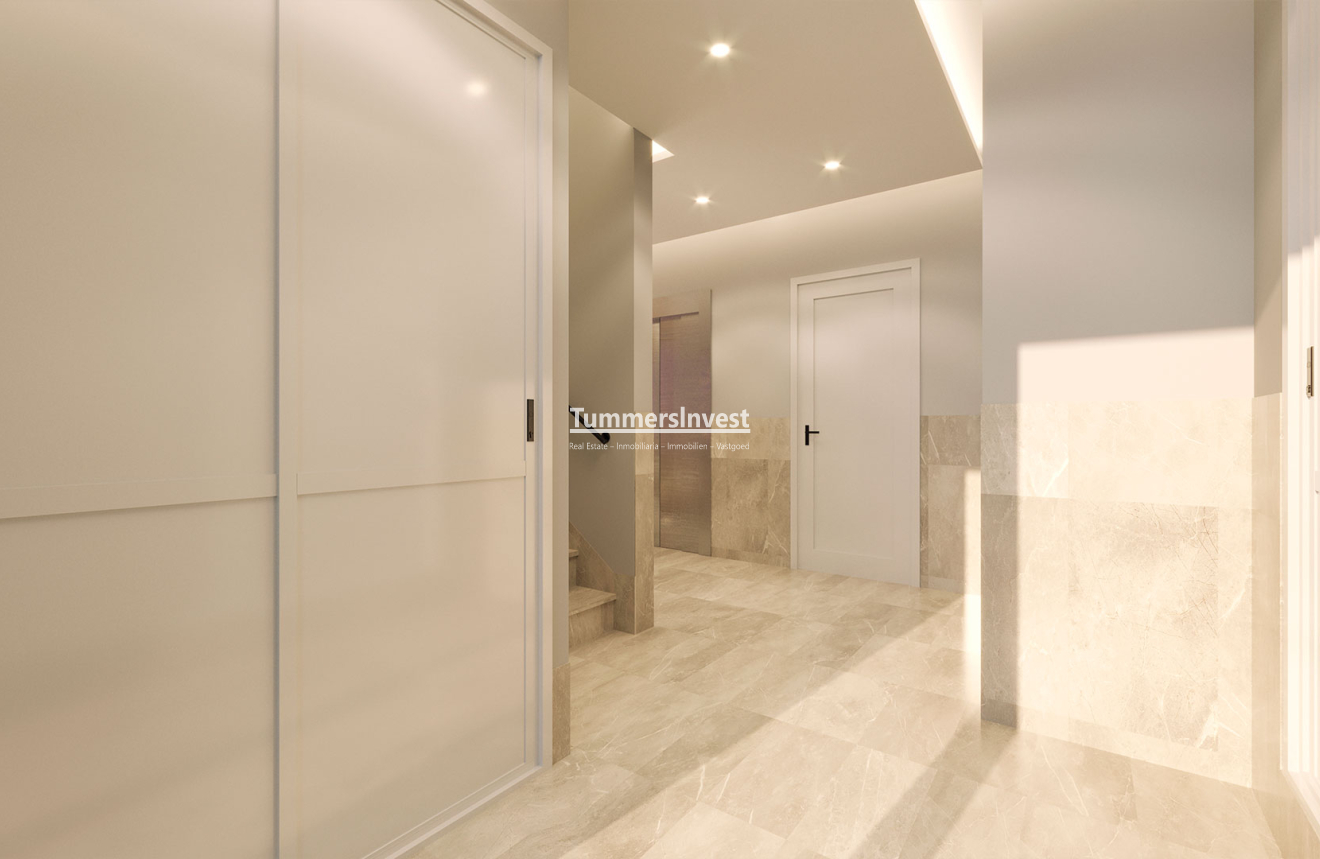 New Build · Penthouse · Torrevieja