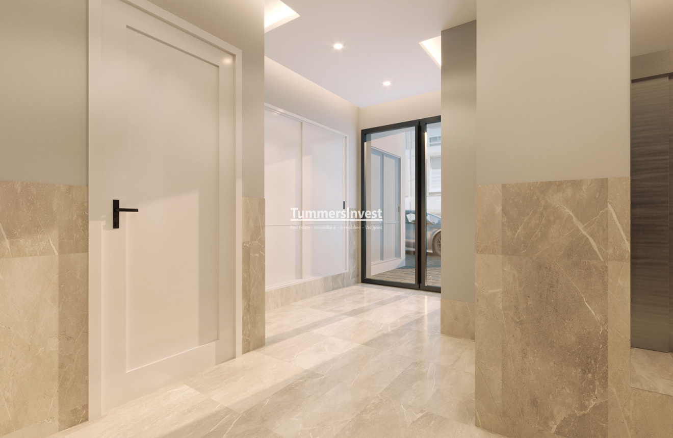 New Build · Penthouse · Torrevieja