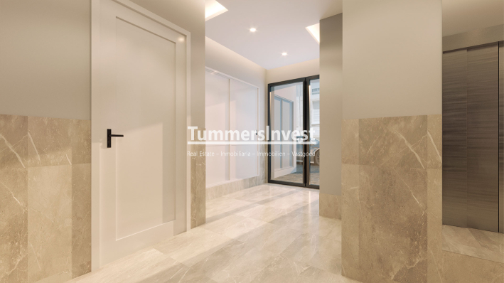 New Build · Penthouse · Torrevieja