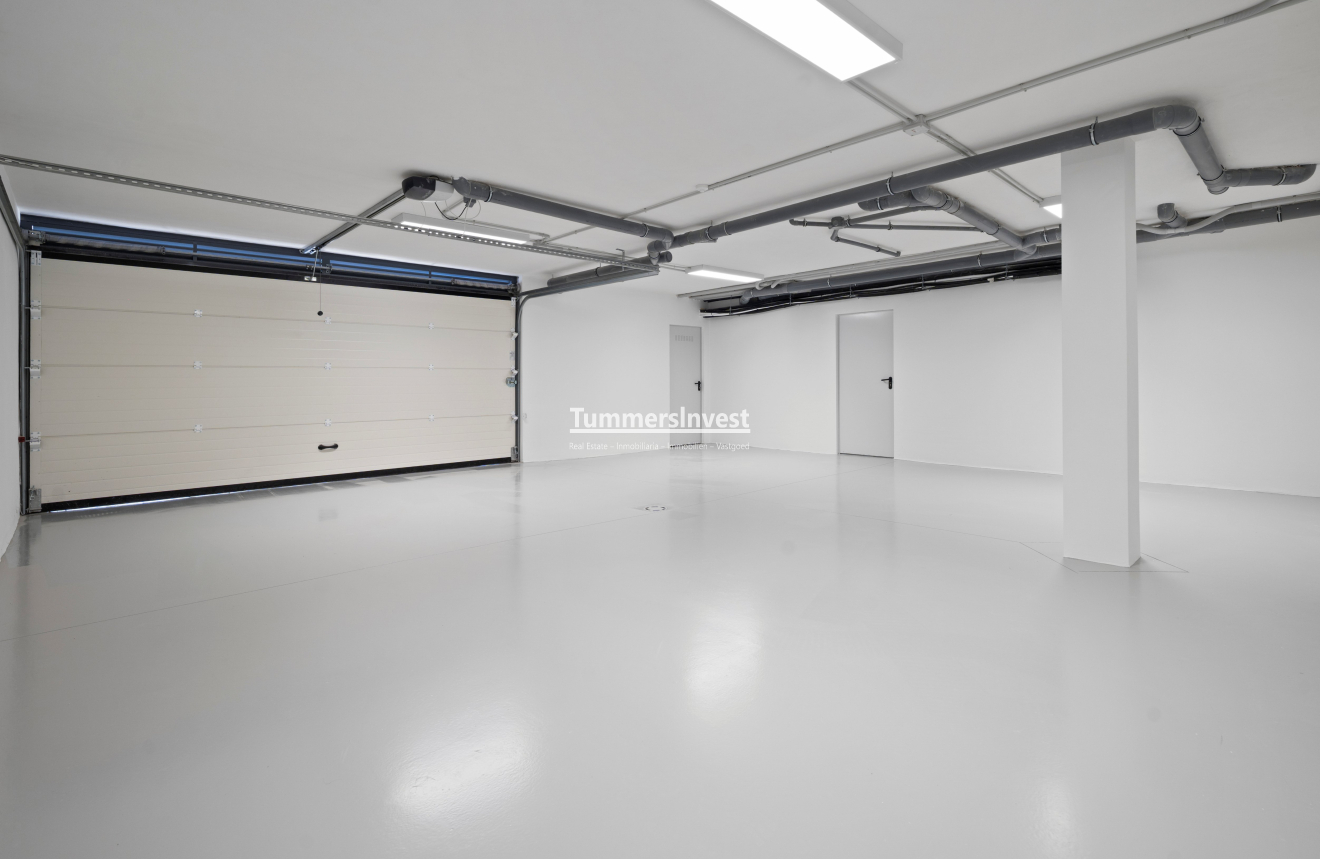 Neue Gebäude · Villa · Benidorm