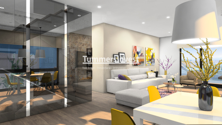 Nieuwbouw Woningen · detached · Ciudad Quesada