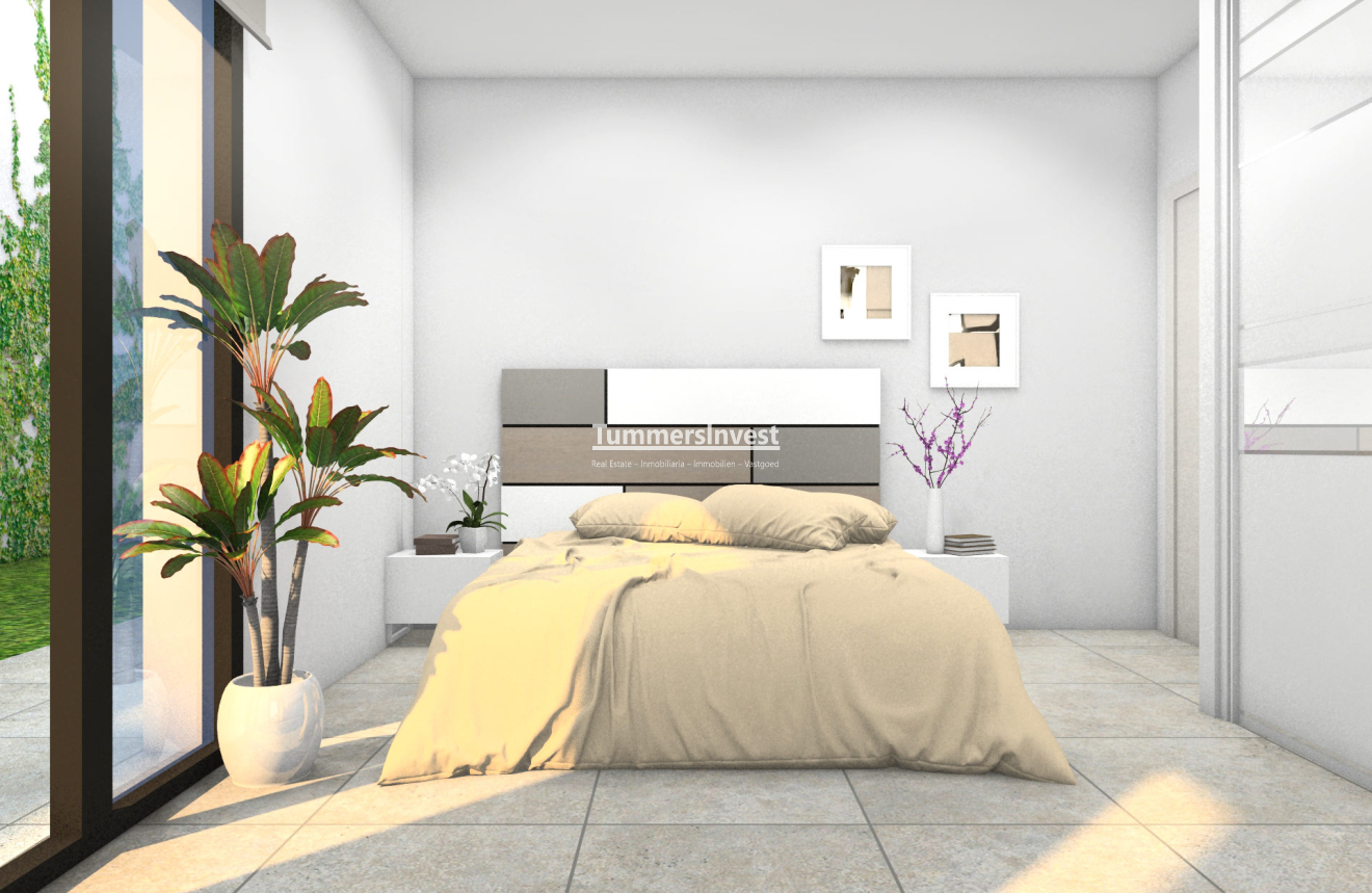 Nieuwbouw Woningen · detached · Ciudad Quesada
