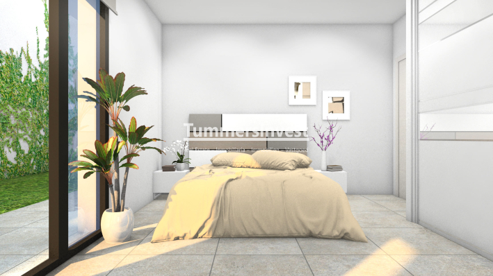 Nieuwbouw Woningen · detached · Ciudad Quesada