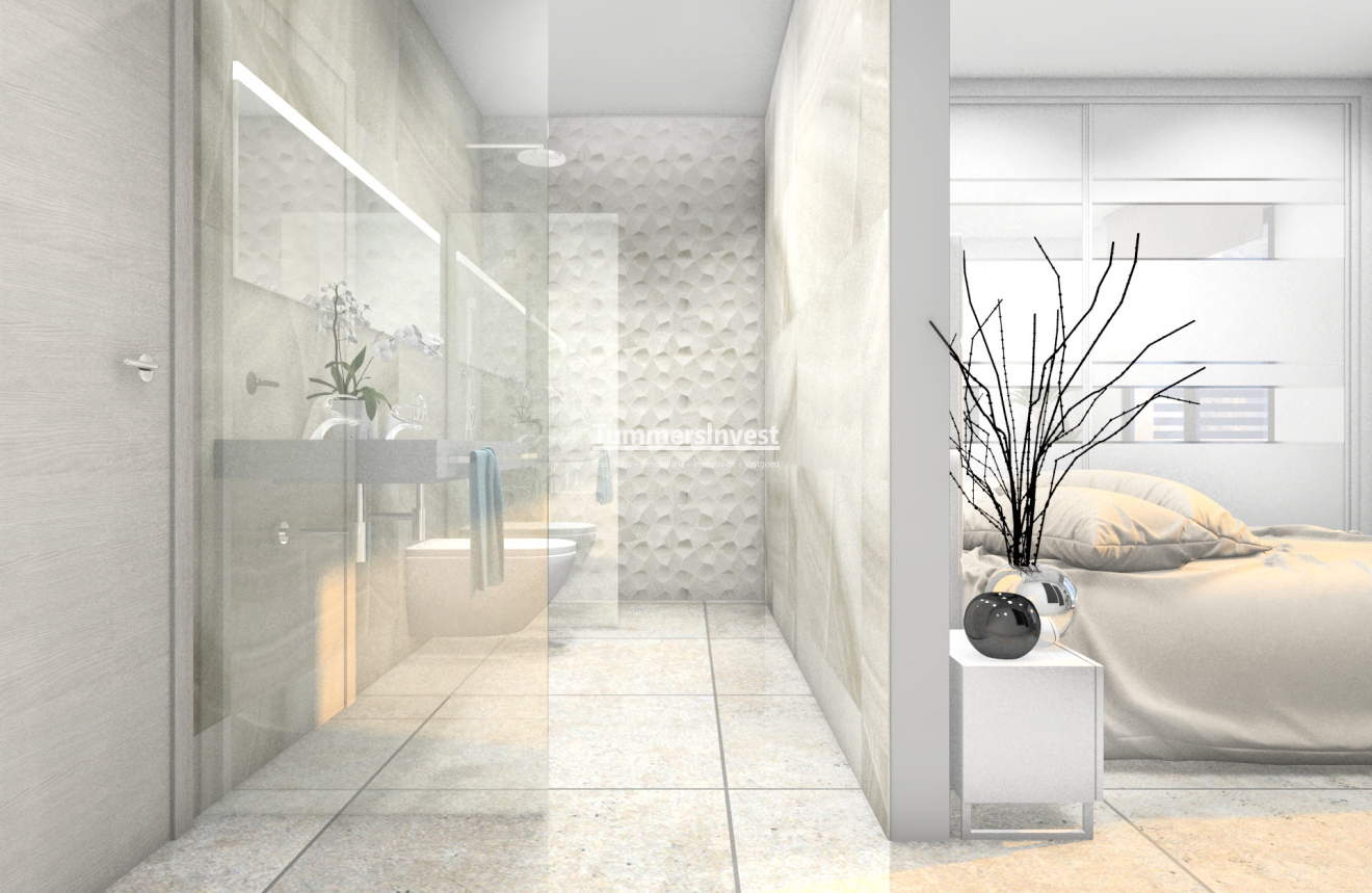 Nieuwbouw Woningen · detached · Ciudad Quesada