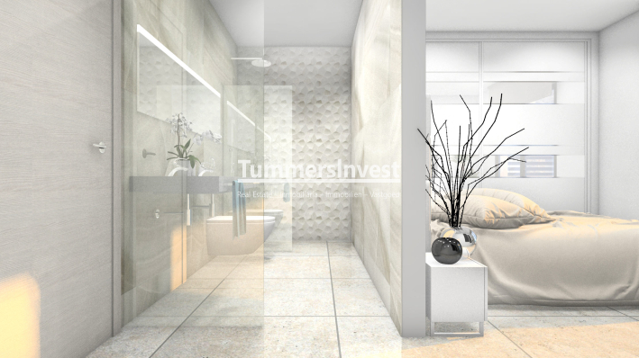 Nieuwbouw Woningen · detached · Ciudad Quesada