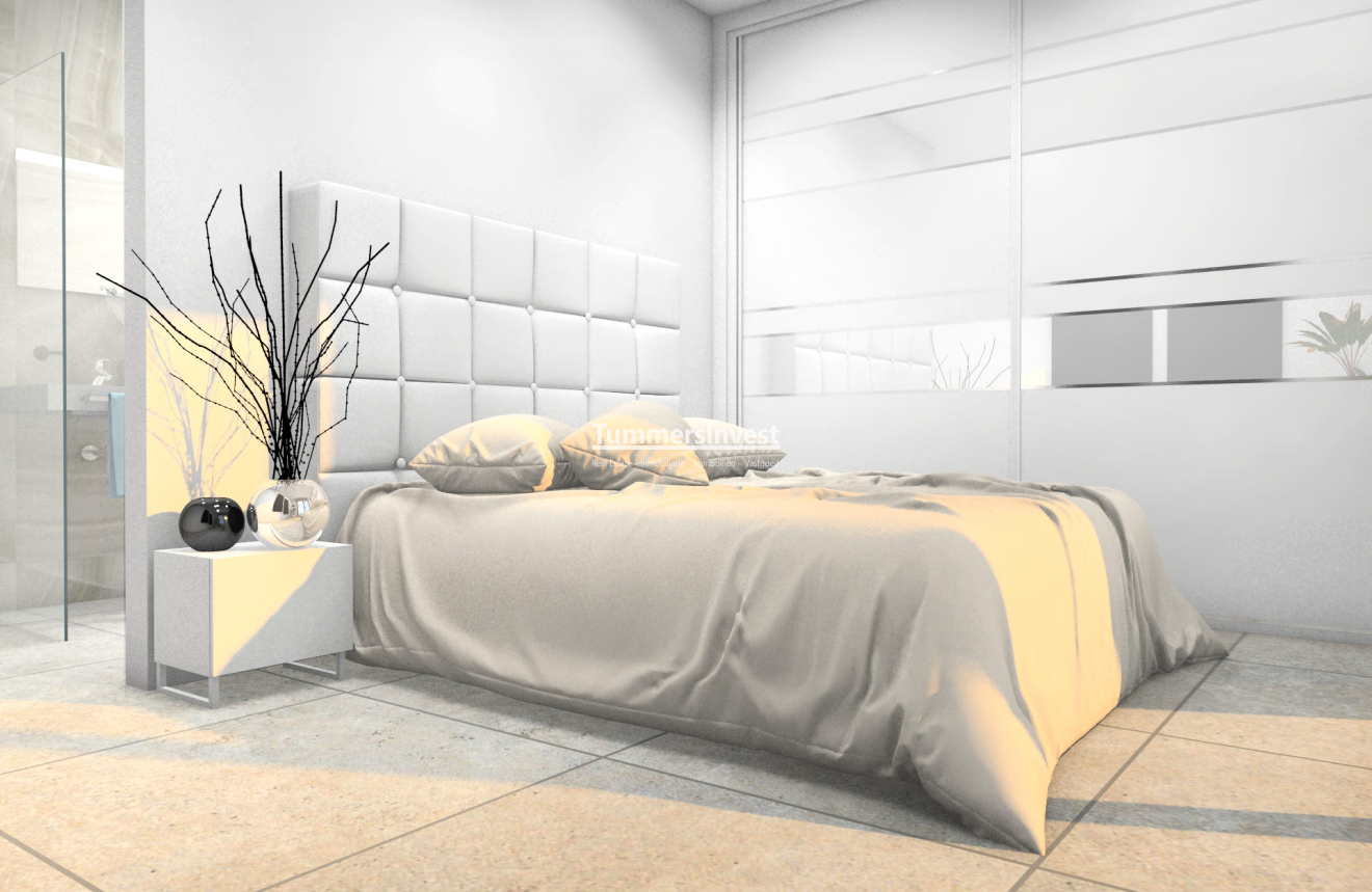 Nieuwbouw Woningen · detached · Ciudad Quesada