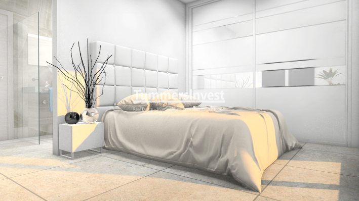 Nieuwbouw Woningen · detached · Ciudad Quesada