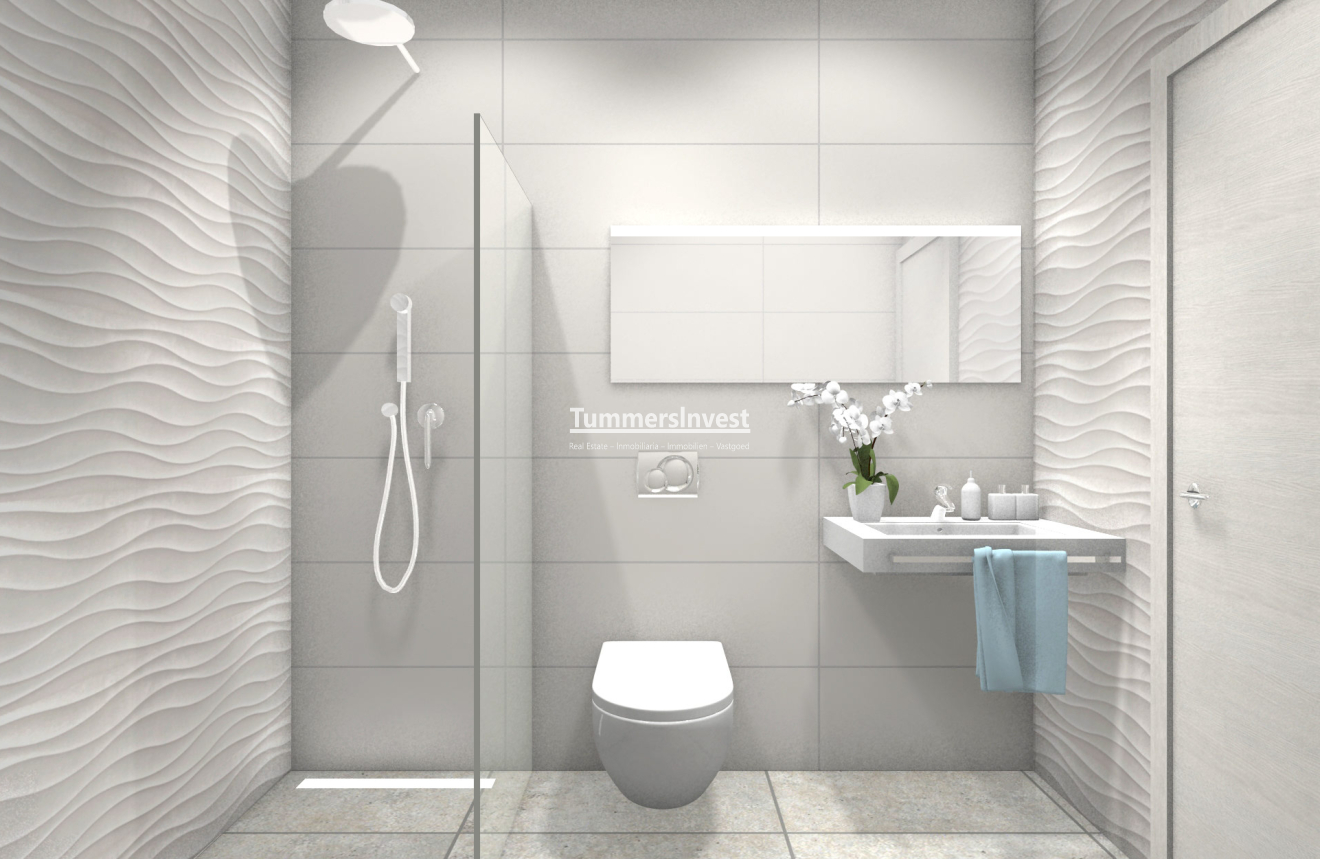 Nieuwbouw Woningen · detached · Ciudad Quesada