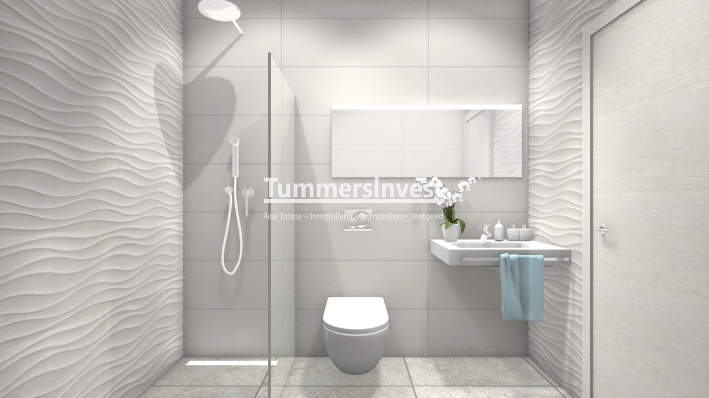 Nieuwbouw Woningen · detached · Ciudad Quesada