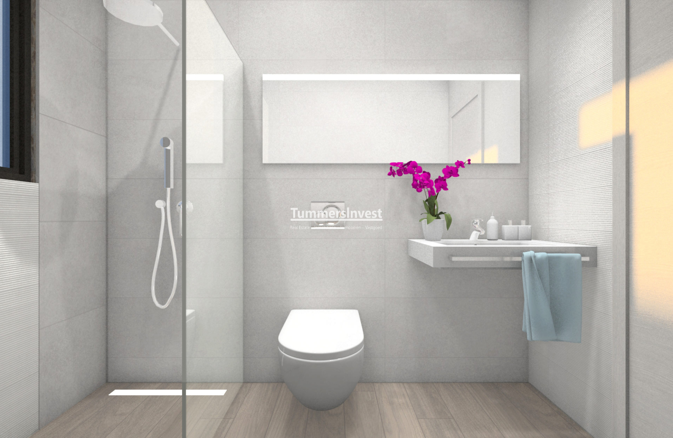 Nieuwbouw Woningen · detached · Ciudad Quesada