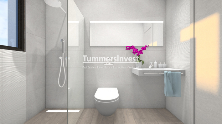 Nieuwbouw Woningen · detached · Ciudad Quesada
